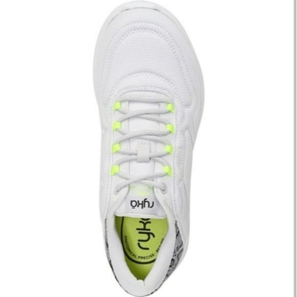 Ryka Lizzie Athletic Shoes -10 - Picture 3 of 7